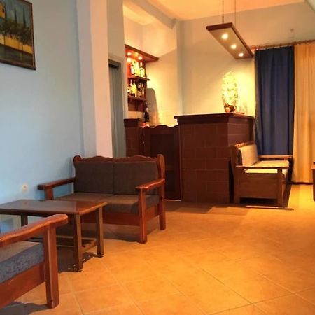 Hotel Rodon Skala  Exterior photo